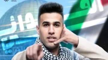 الإسماعيلي يستدعي خالد النبريصي لمعسكر منتخب فلسطين في برشلونة